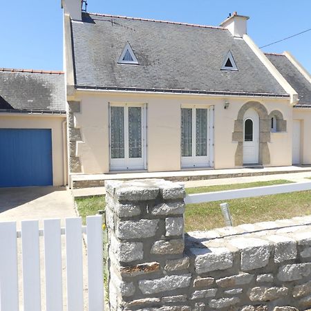 Baie Cottage - Jardin Apercu Baie, Wifi - D189 Plouharnel Exterior photo